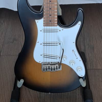 Ibanez ATZ100 - Andy Timmons, Fujigen image 7