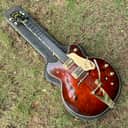 Vintage 1971 Gretsch 6122 Chet Atkins Country Gentleman