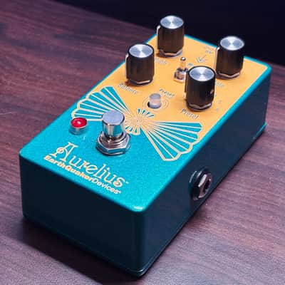 EarthQuaker Devices Aurelius Tri-Voice Chorus 2023 - Present - Various image 11