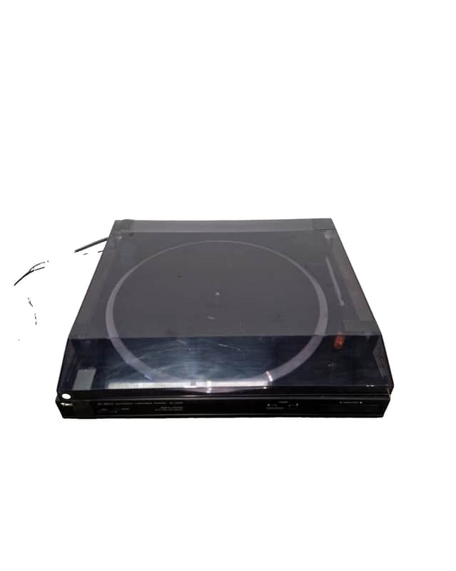 Technics SL-J100R - Turntable - Good