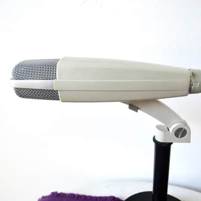Immagine Sennheiser MD 421-HL Cardioid Dynamic Microphone - 2