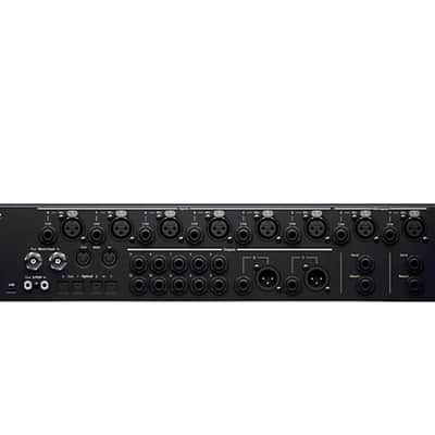 Focusrite ISA C8X USB-C Audio Interface New New - Blue image 3