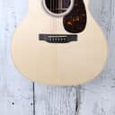 Martin 16 Series GPC-16E Grand Performance Acoustic Electric Guitar with Gig Bag