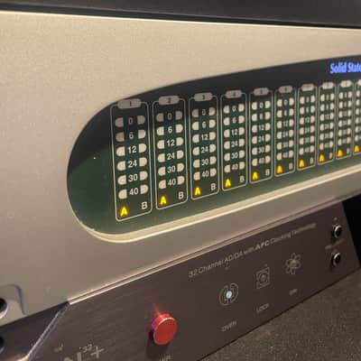 Sumador Solid State Logic Sigma image 9