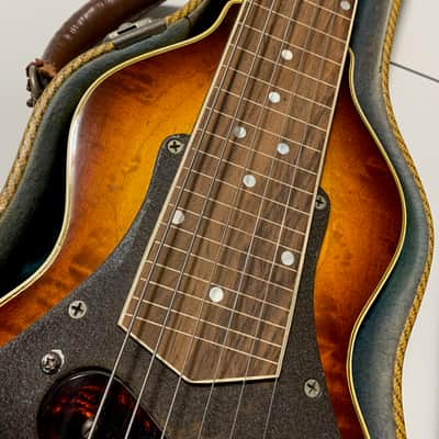 Gibson EH-185 2nd version 1940 image 4