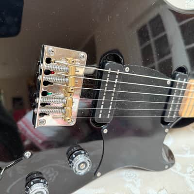 PRS NF 53 2023 - Present - Black image 4