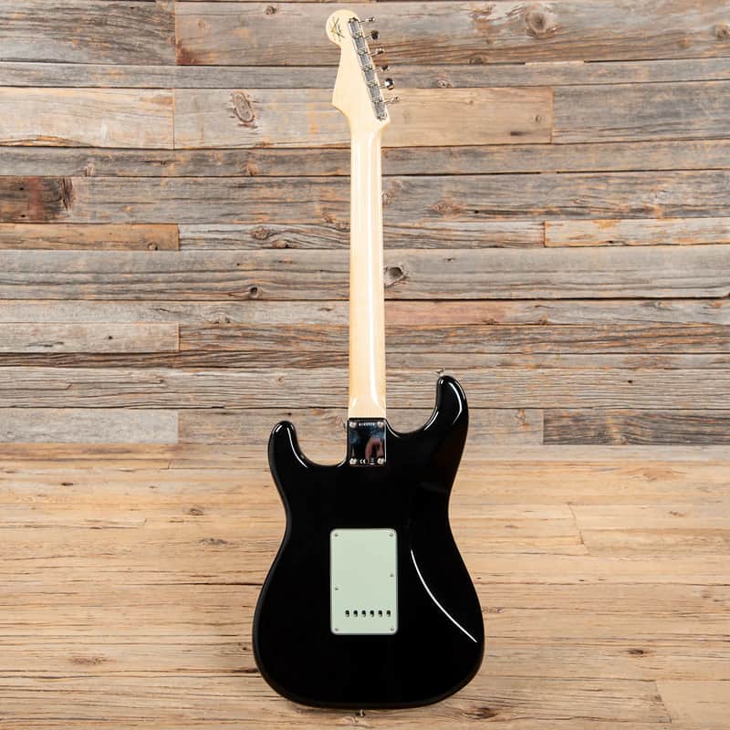 Fender Custom Shop '61 Reissue Stratocaster NOS image 5