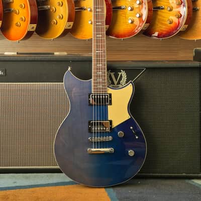 Yamaha Revstar RSP20 Made in Japan 2025 - Moonlight Blue image 1