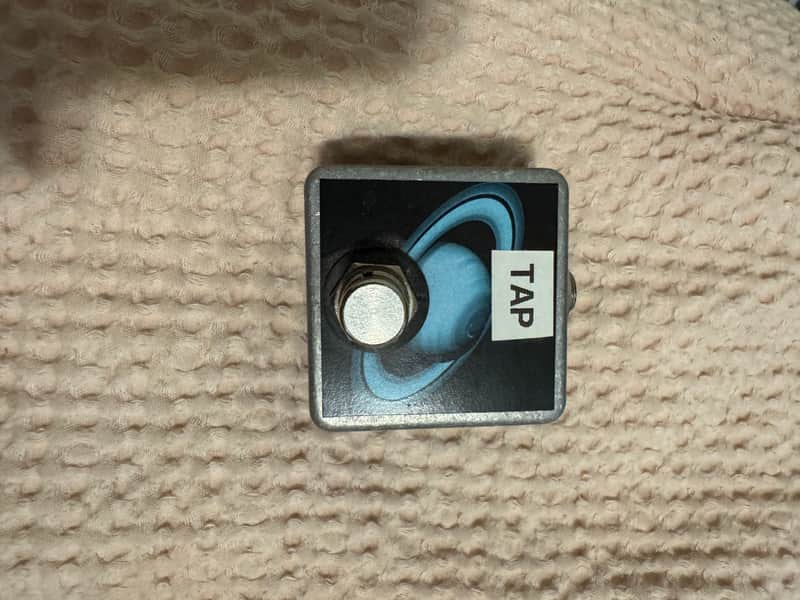 Saturnworks Micro Tap Tempo 2010s - Graphic image 1