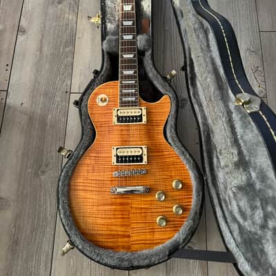 Epiphone Les paul limited edition 2010 appetite for destruction image 1