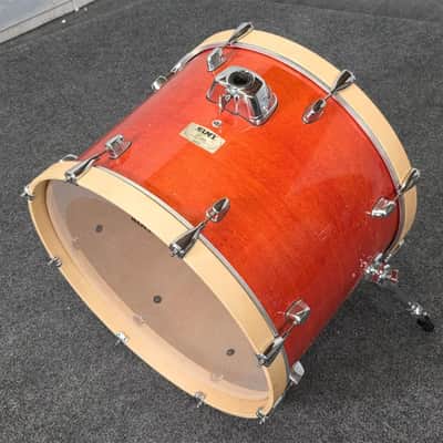 Used Mapex M Series 5pc Drum Set - Good image 5