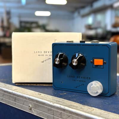 Land Devices HP-2 - Blue image 2