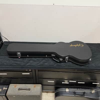 Used Epiphone Nancy Wilson Fanatic Nighthawk Electric Guitar with Original Case image 24