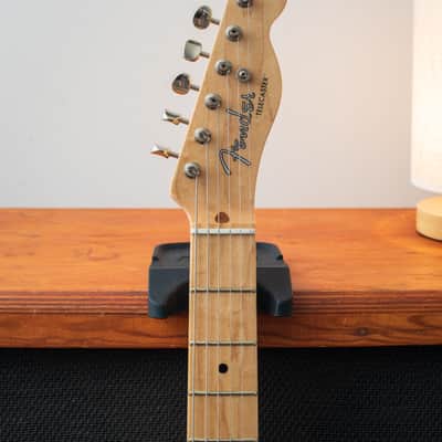 Fender Custom Shop 52 Telecaster "NOS" 2023 - Blonde image 5