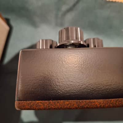 Mojo Hand FX Park Theatre 2019 - delay + reverb image 3