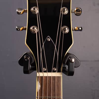 Gretsch G5655T-QM Electromatic Center Block Jr. Quilt Semi-Hollowbody Electric Guitar - Speyside image 6