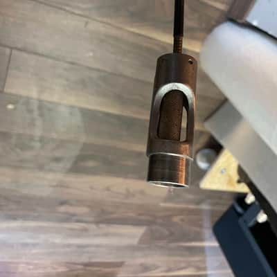 Wurlitzer 200/200A Original Sustain pedal image 2