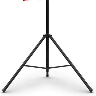 Chauvet DJ GIGBAR 3 ILS Light Bar w/(2) Derby/Pars/Strip+Tripod+Footswitch+Bag image 11