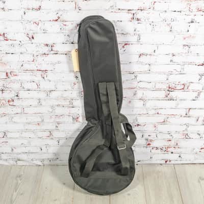 Gold Tone - Banjo Gig Bag - Black - x2339 - USED image 2