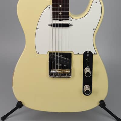Used 2023 Tuttle Vintage Classic T Vintage White image 1