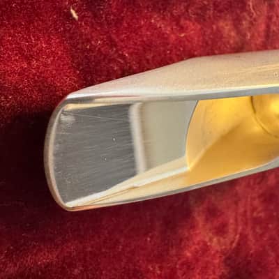 Aaron Drake - David Sanborn 8 - Alto Sax Mouthpiece image 3