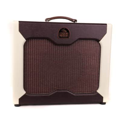 Eddie Wang Polaris Combo Amplifier - Local Pickup Only image 2