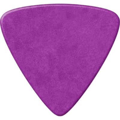 Dunlop 431R114 Tortex Triangle 1,14mm sachet de 72 image 5