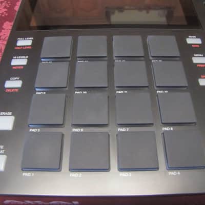 Akai MPC One Standalone Sampler and MIDI Sequencer-One Owner image 6