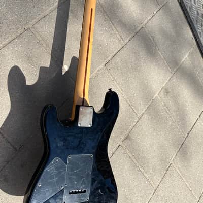 Squier Stratocaster image 5
