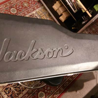 Jackson Soloist MIJ image 14