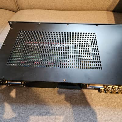 Mytek Digital 8x192 AD/DA converter image 2