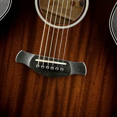 2024 Taylor Builder's Edition 324ce with ES2 Electronics image 2