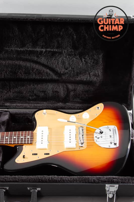 Fender Japan MIJ FSR Traditional II ’60s Jazzmaster