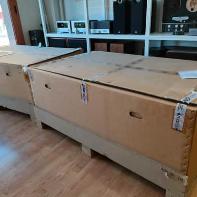 UNISON RESEARCH BY OPERA AUDIO MALIBRAN image 13