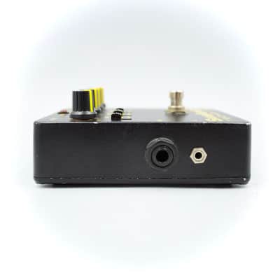 Tech 21 SansAmp GT2 Tube Amp Emulation Pedal Made in USA Guitar Effect Pedal Tech21 32521 image 7