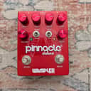 Wampler Pinnacle Deluxe V2 2016 - Present - Red
