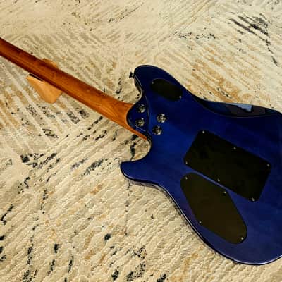 EVH Wolfgang Standard Chlorine Burst image 12