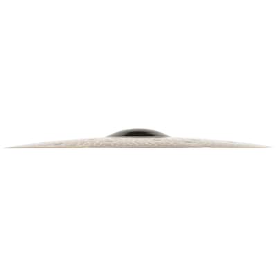 Meinl 20" Pure Alloy Custom PAC20ETHC Extra Thin Hammered Crash image 6