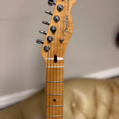 Fender Custom Shop American Classic Telecaster image 4