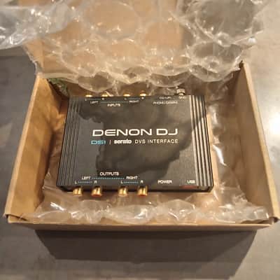 DENON  Serato DS1 2024 image 3