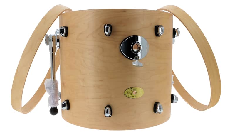 Premier Artist Bass Drum 18x16 - Maple satin image 1