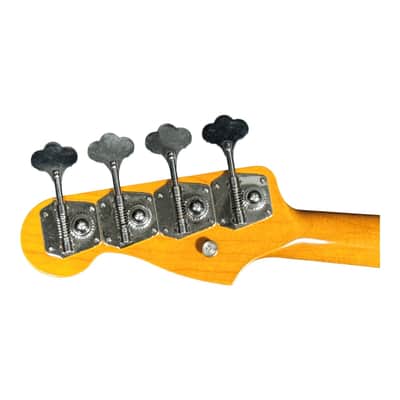 Fender James Jamerson Signature 1962 Precision Bass 3TSB Rosewood Fingerboard *IN STOCK* image 11