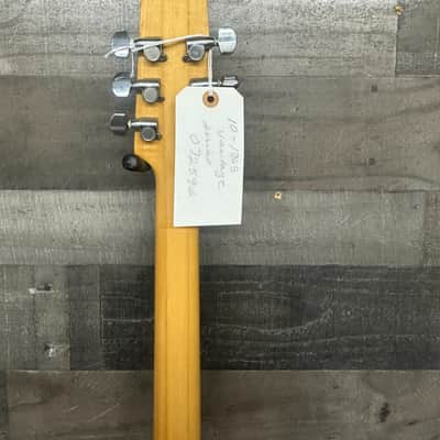 Vantage Vs650 bolt on guitar image 9