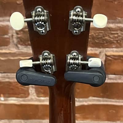 Martin 1957 0-17T Tenor Guitar image 4