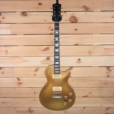 Eastman SB56/n-GD - Vintage Gold - 12756322 image 4