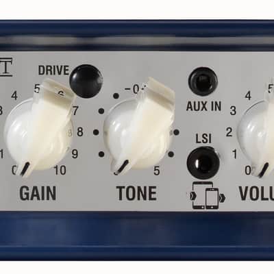 Laney Mini Amp LSI Lionheart Edition MINI-LION image 5