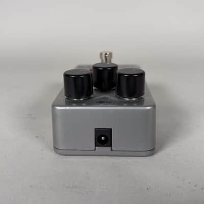 Electro-Harmonix Big Muff Rams Head Reissue Fuzz Pedal image 6
