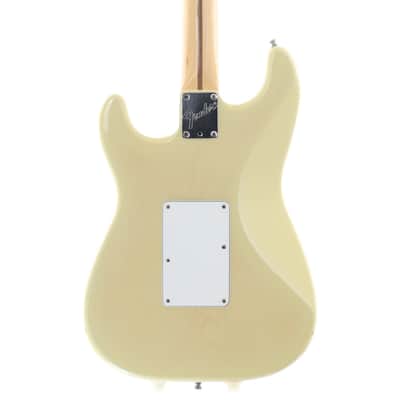 Fender USA Deluxe Strat Plus Blonde [N3159219] (03/02) image 5