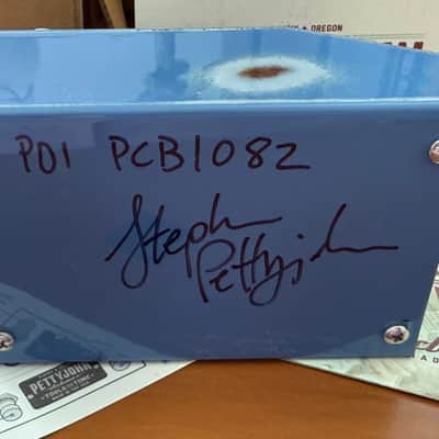 NOS PettyJohn Electronics PreDrive Studio - PCB 1082 image 3