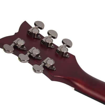 Schecter Orleans Stage Acoustic - Natural Satin (3711) image 3